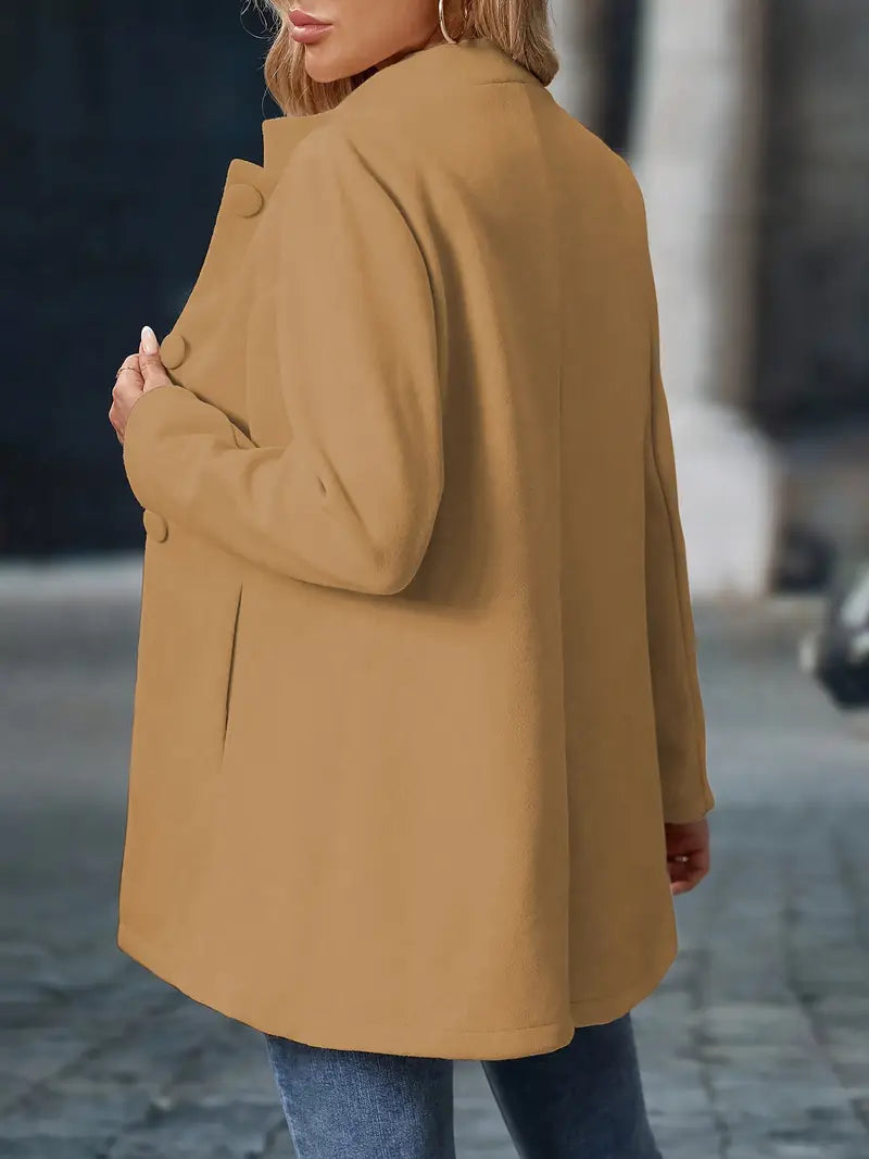 Effortless elegance - timeless jacket