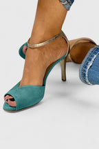 Elegant and Comfortable Heels for Every Occasion