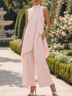 Camara™ | Elegant Formal Occasion Pant Set