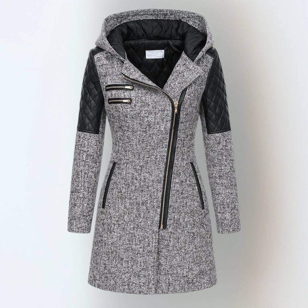 Katherine | Elegant Warm Winter Coat