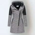 Katherine | Elegant Warm Winter Coat
