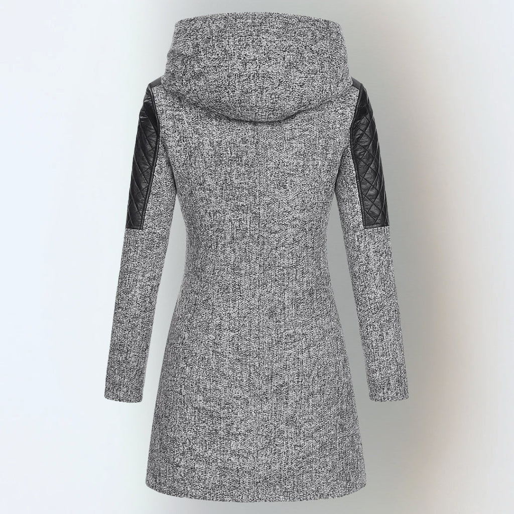 Katherine | Elegant Warm Winter Coat