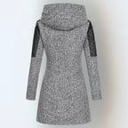 Katherine | Elegant Warm Winter Coat