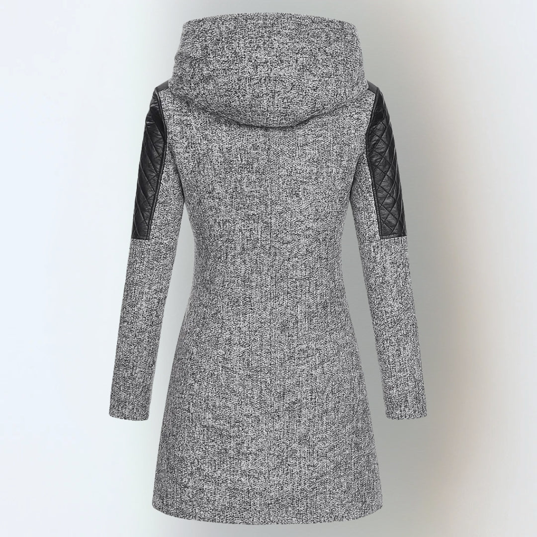 Katherine | Elegant Warm Winter Coat