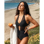 The Tummy Control Bikini | High-Waist 2-in-1