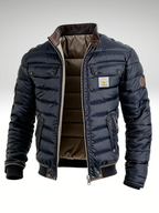 Russell | The Vintage Mid-Season Jacket