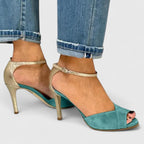 Elegant and Comfortable Heels for Every Occasion
