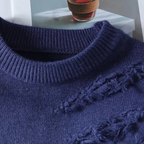 Richard | Gradient Knit Jumper