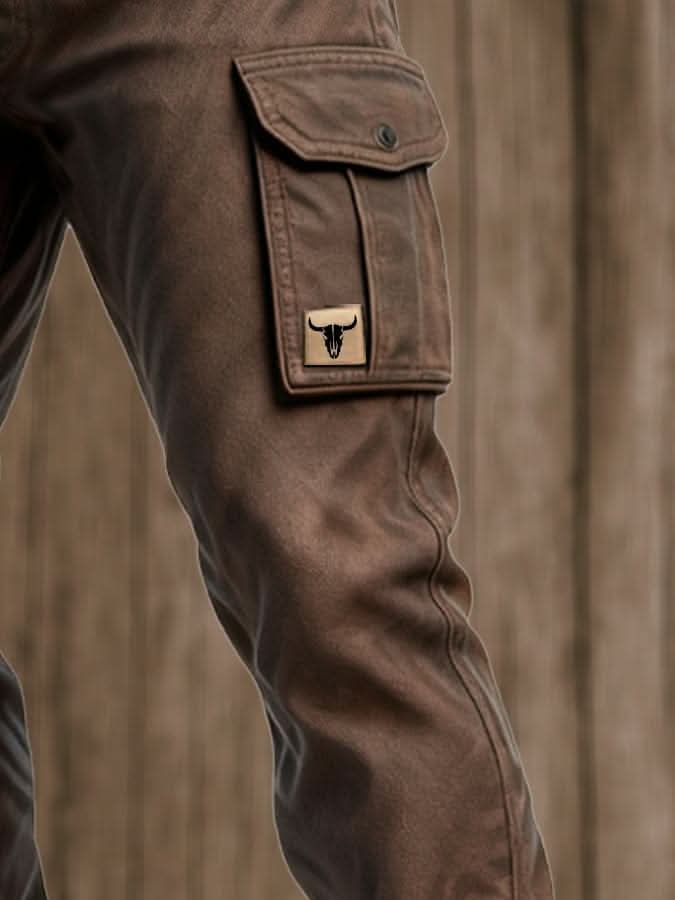 David | Insulated Utility Trousers