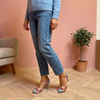 The Orchard Heel | Vintage Comfort Style