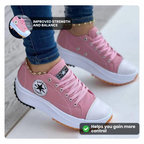 FASHION STAR | TRENDY ORTHOPEDIC SNEAKERS
