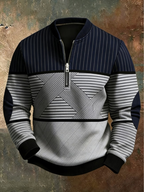 Viktor™ Half-Zip Men's Jumper