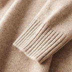 Harris | Effortless Comfort Zip Jumper
