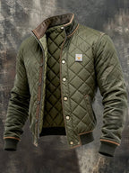 Arvendo | Men's Padded Jacket