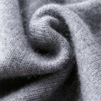 Harris | Effortless Comfort Zip Jumper