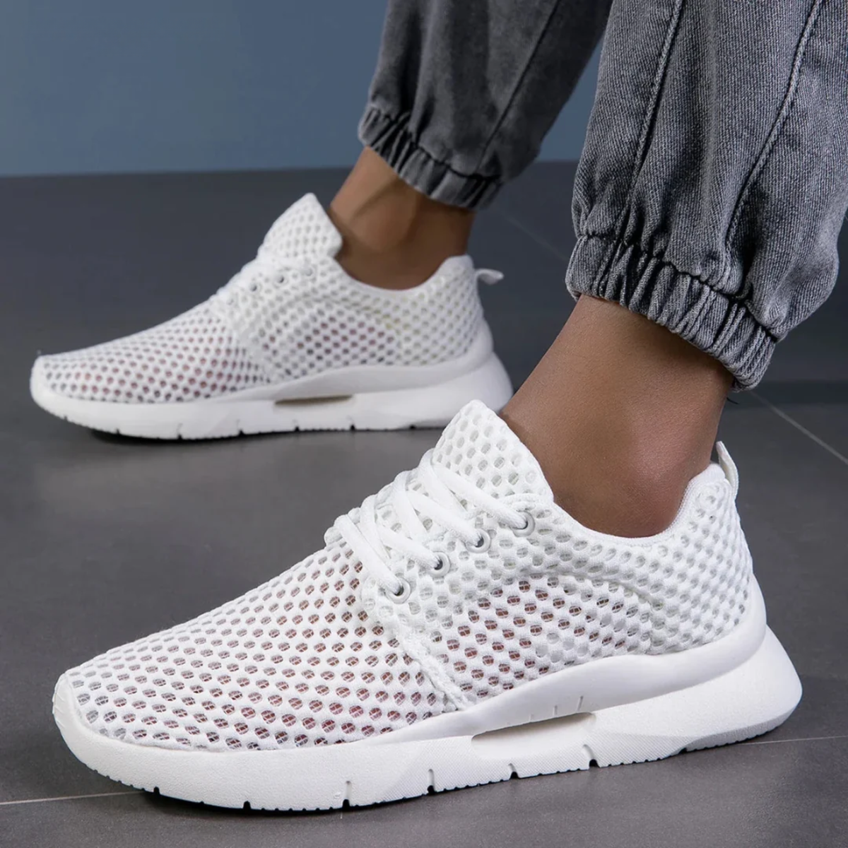 Comfortable Walking Shoes for Everyday Wear