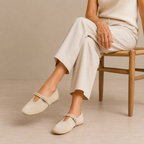 The Mercer Suede Loafer