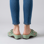 Elegant comfort sandals for effortless summer style