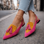 Elegant sandals for effortless summer style