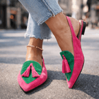 Elegant sandals for effortless summer style