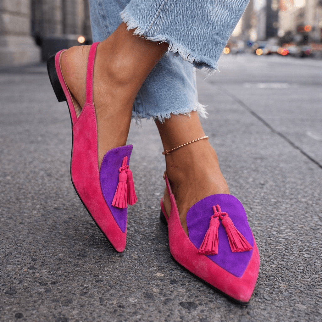 Elegant sandals for effortless summer style