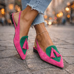 Elegant sandals for effortless summer style