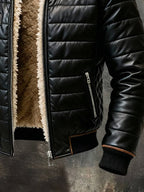 Ashford™ | Smart Casual Jacket with Soft Fleece Lining