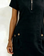 Effortlessly Elegant Summer Dress for Every Occasion