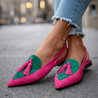 Elegant sandals for effortless summer style