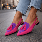 Elegant sandals for effortless summer style