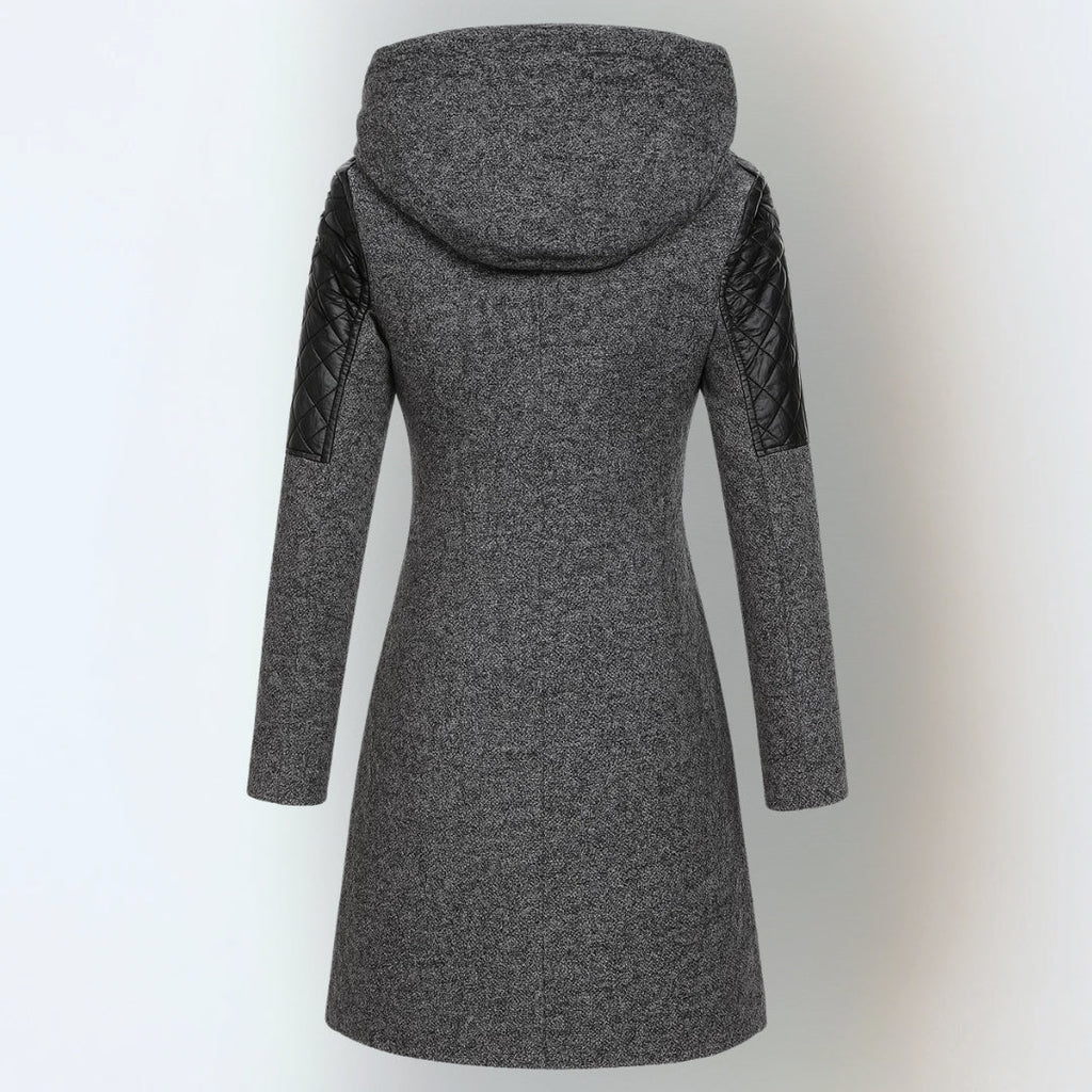 Katherine | Elegant Warm Winter Coat