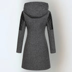 Katherine | Elegant Warm Winter Coat