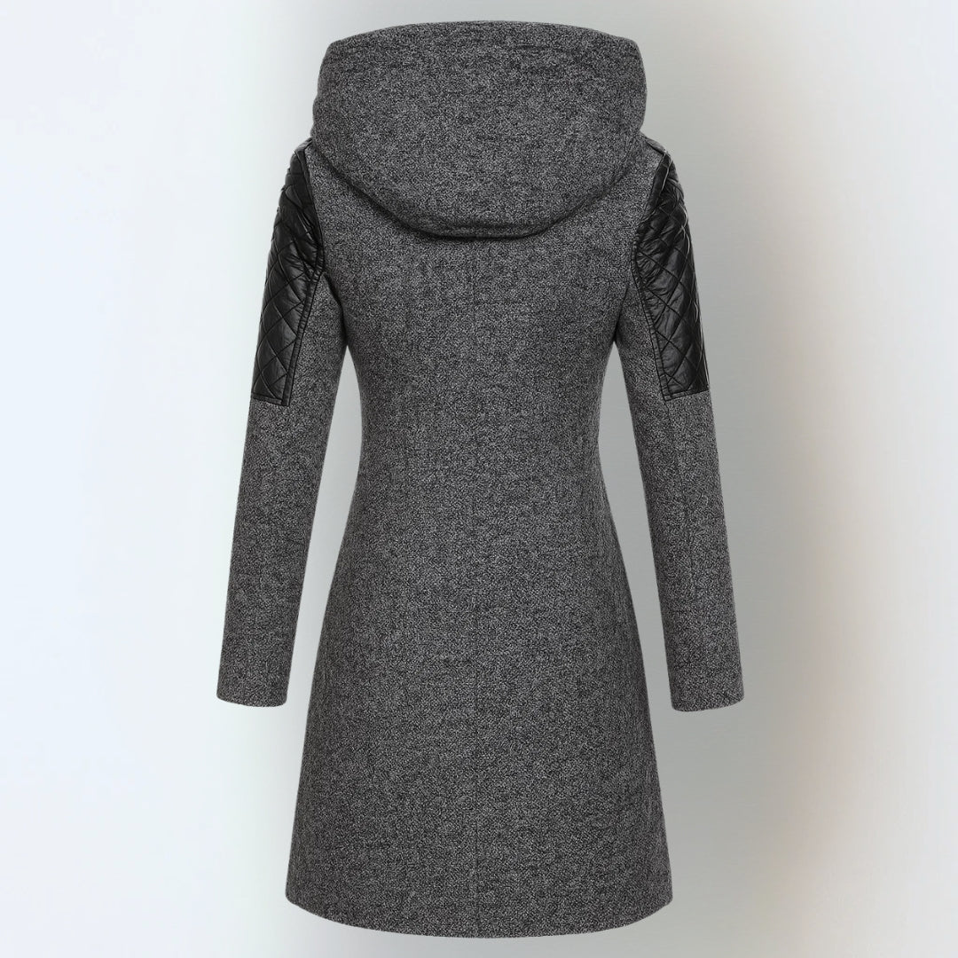 Katherine | Elegant Warm Winter Coat