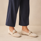 The Mercer Suede Loafer
