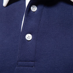 Everett™ Polo Collar Jumper