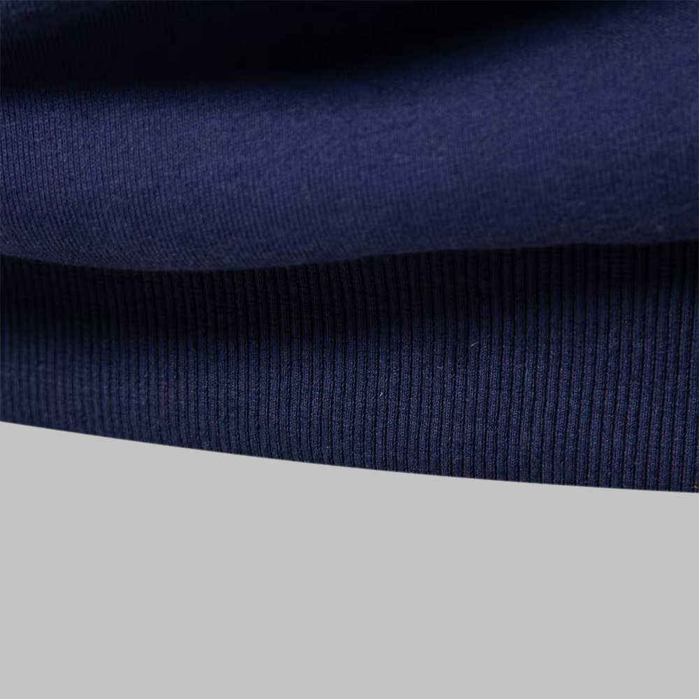 Everett™ Polo Collar Jumper