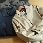 Adrian | Stylish men’s coat