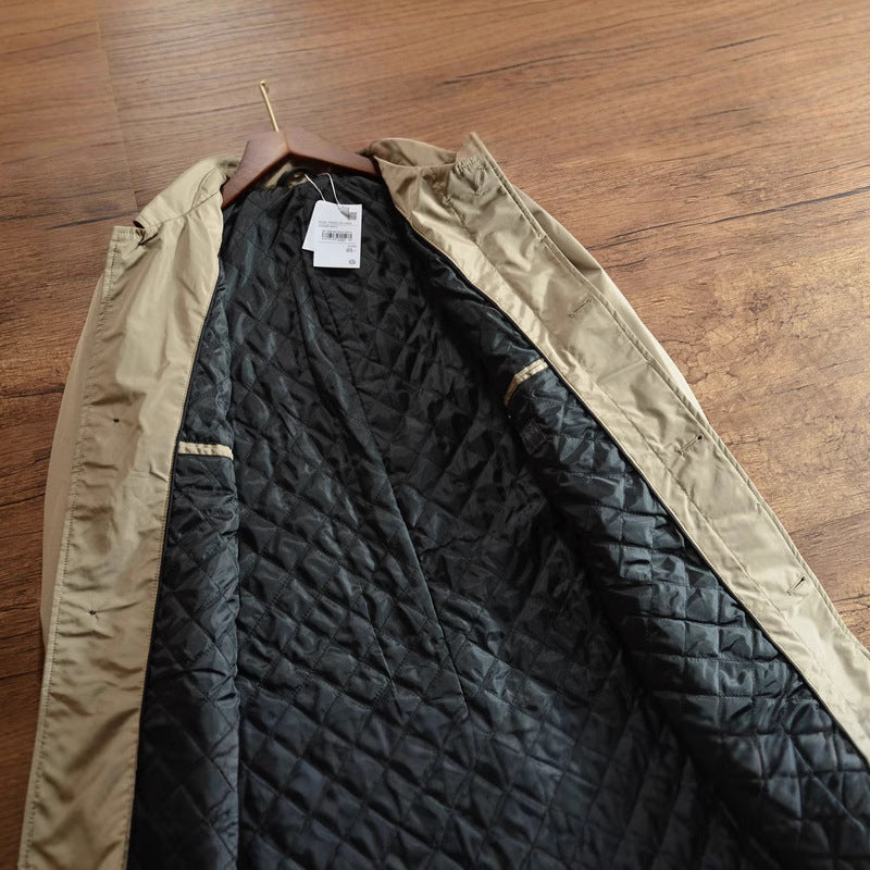 Adrian | Stylish men’s coat