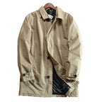 Adrian | Stylish men’s coat