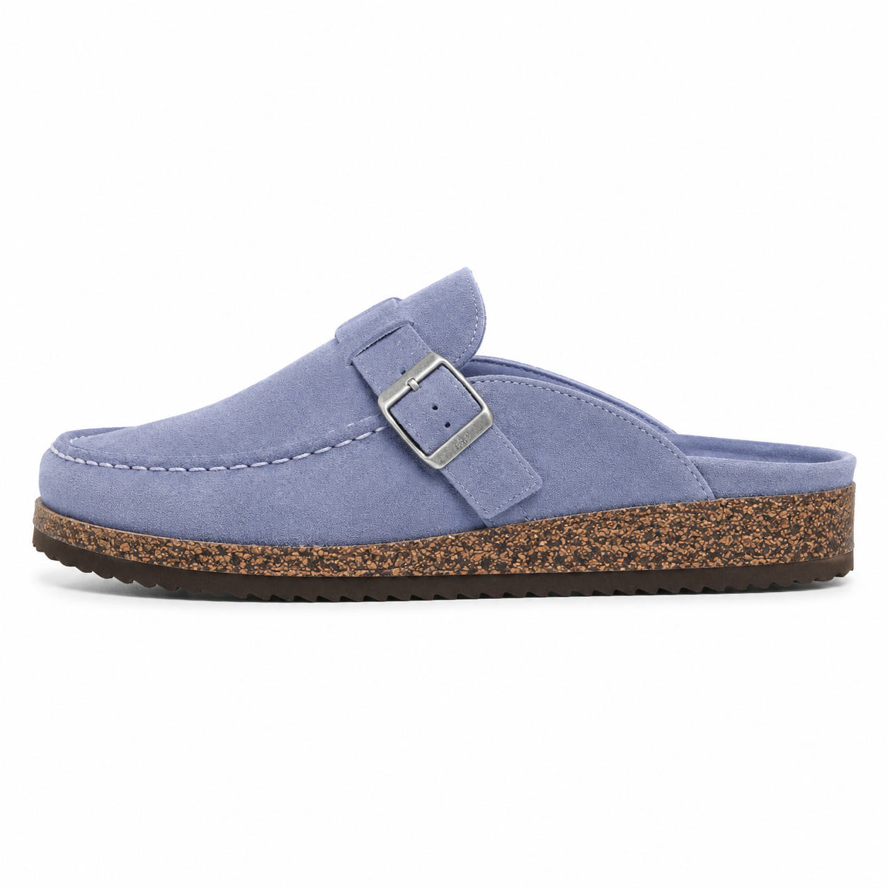 The Buckle Comfort Clog