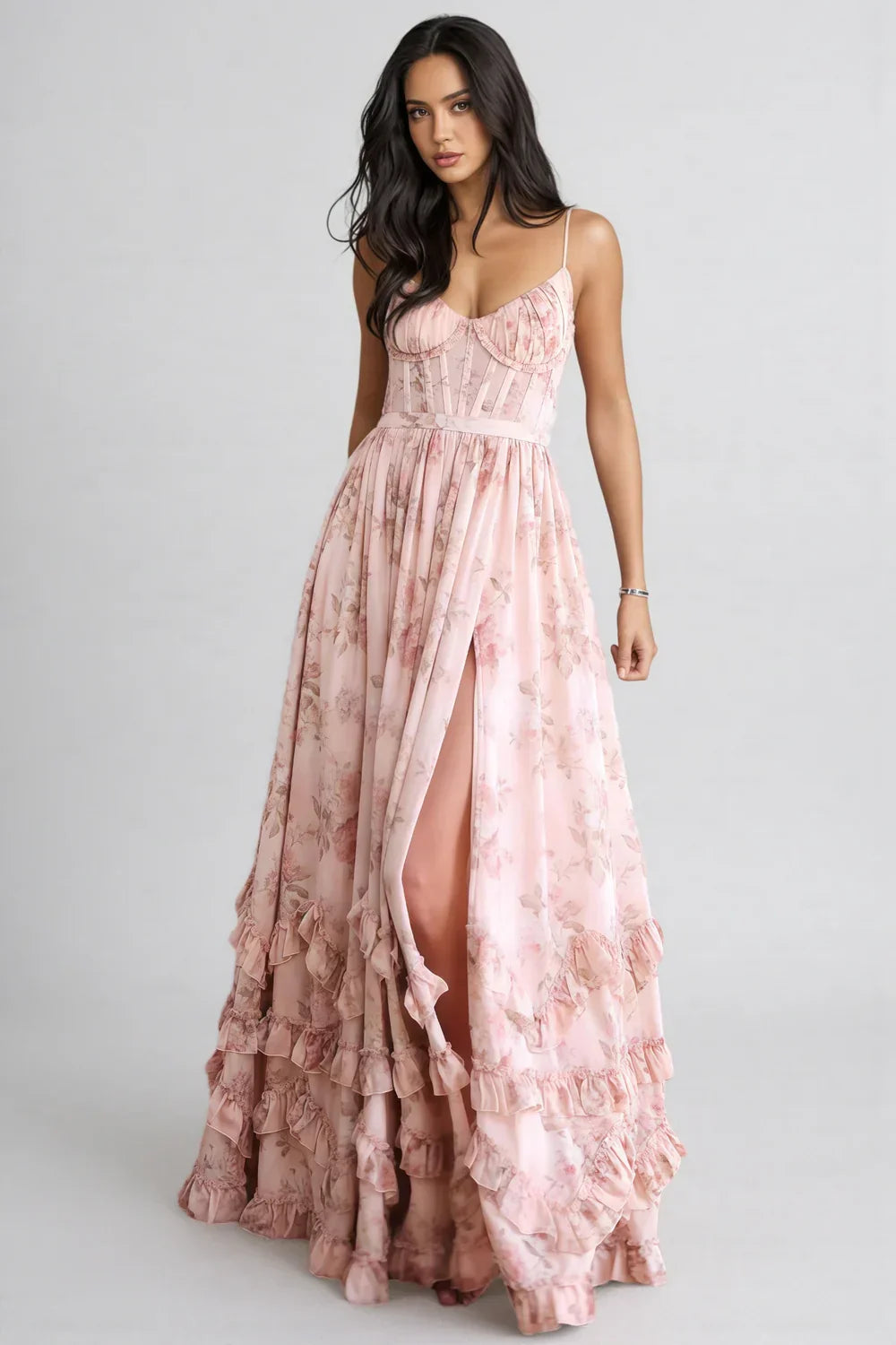 Effortless elegance for your summer occasions