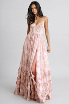 Effortless elegance for your summer occasions