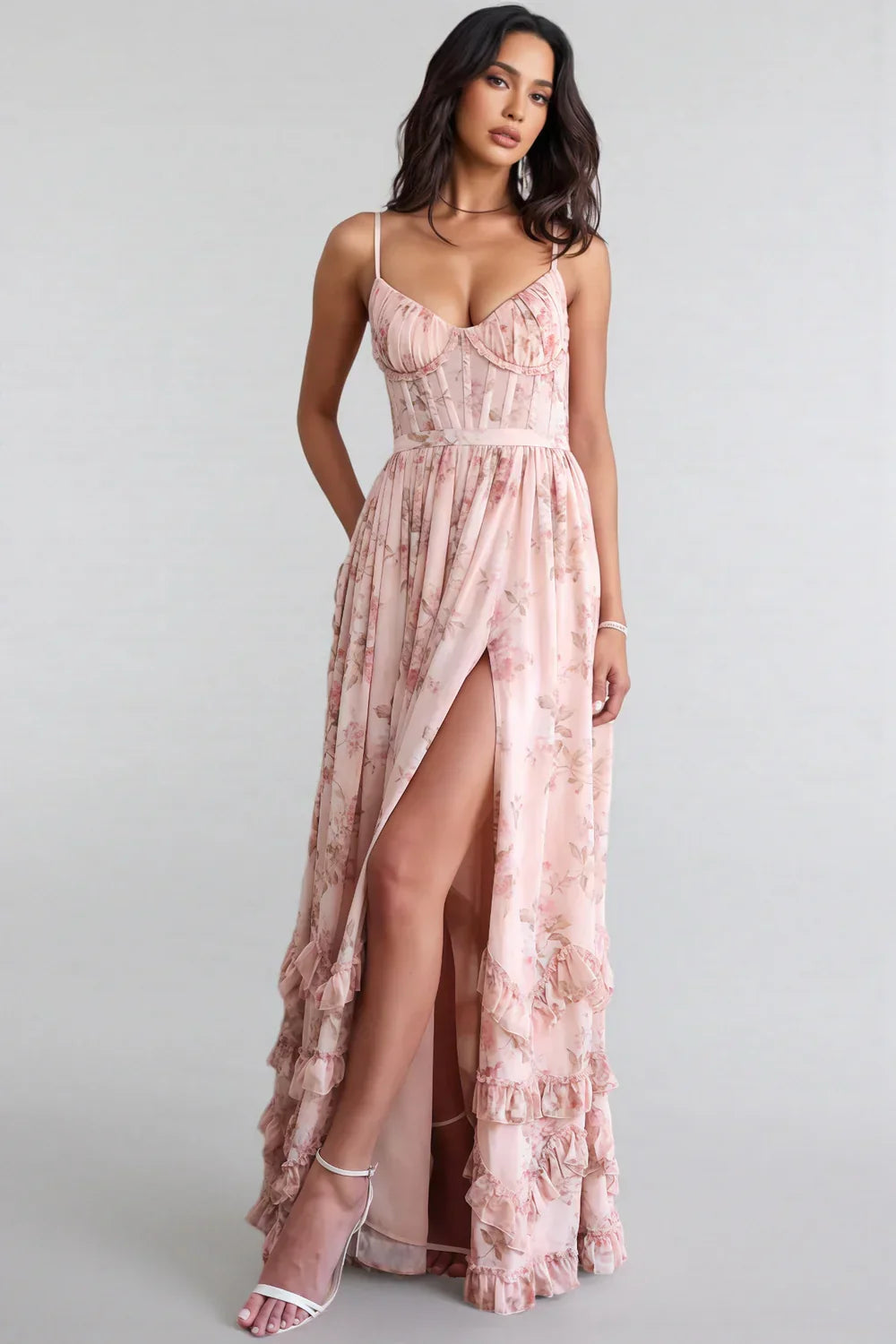 Effortless elegance for your summer occasions