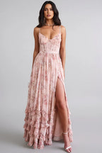 Effortless elegance for your summer occasions