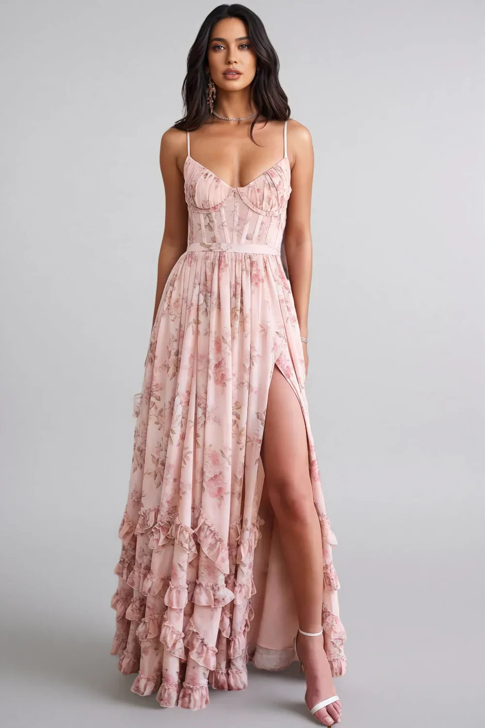 Effortless elegance for your summer occasions