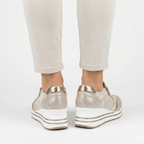 Sophie - comfort sneakers for effortless summer style