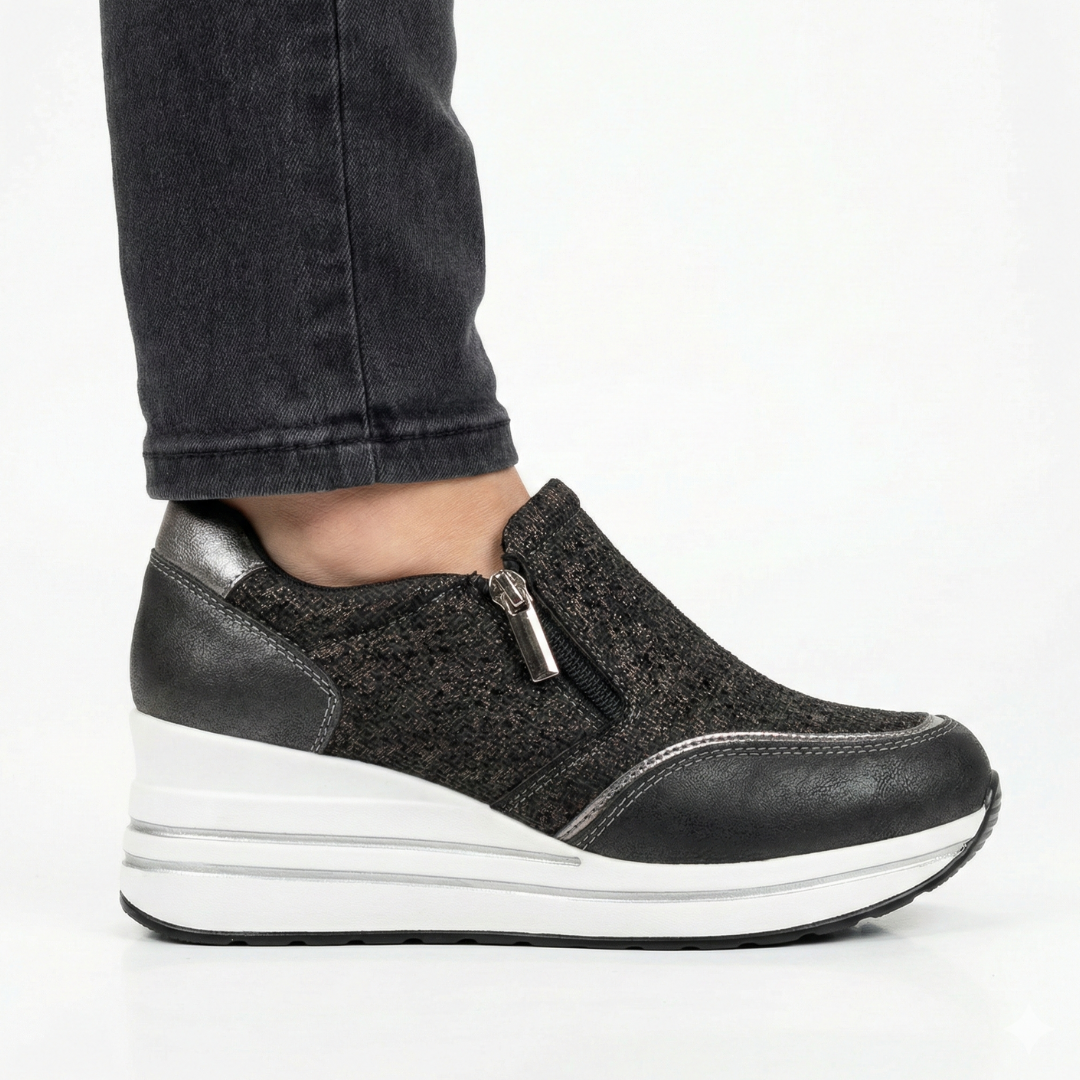 Sophie - comfort sneakers for effortless summer style