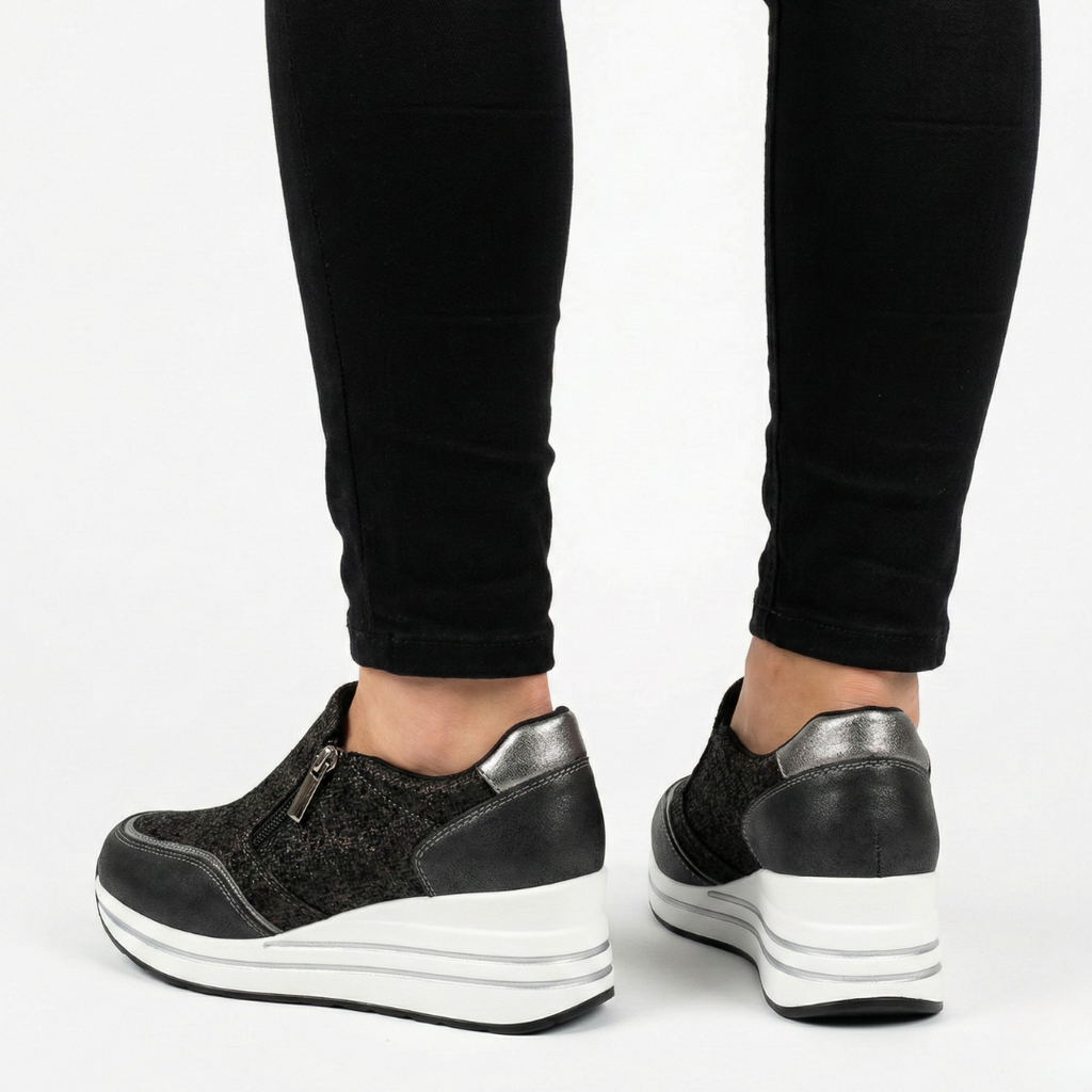 Sophie - comfort sneakers for effortless summer style