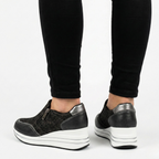 Sophie - comfort sneakers for effortless summer style