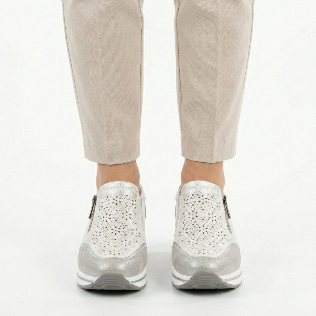 Sophie - comfort sneakers for effortless summer style